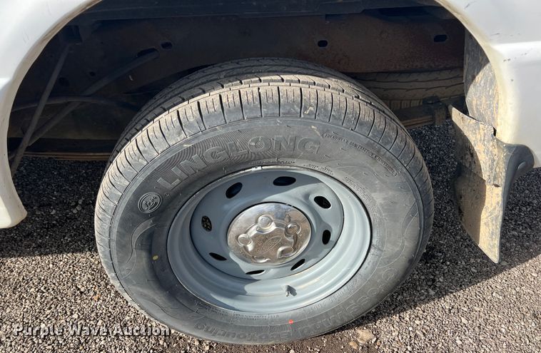 image for item ID9323 2001 Ford Ranger  pickup truck