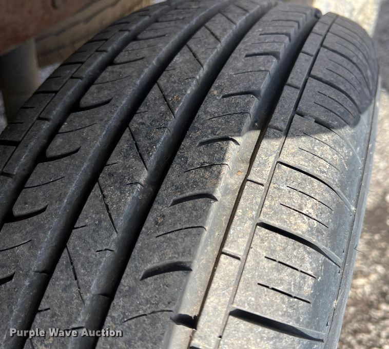 image for item ID9323 2001 Ford Ranger  pickup truck