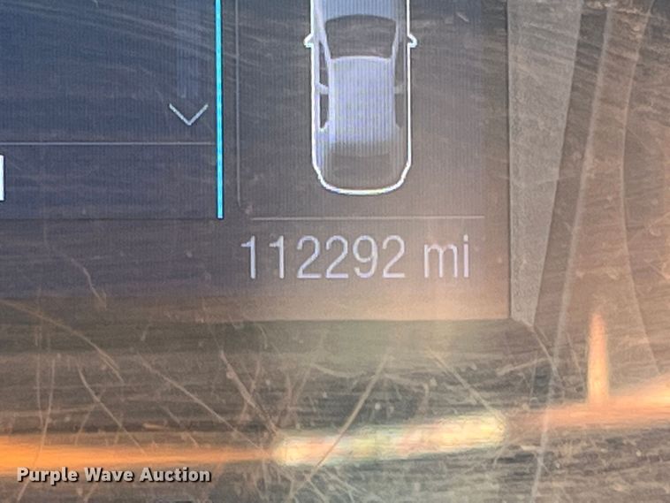 image for item ID9324 2014 Ford Taurus Police Interceptor