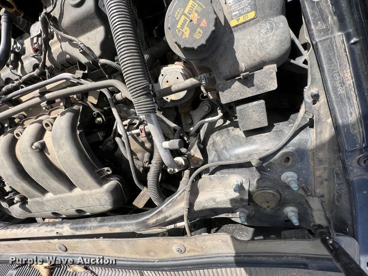 image for item ID9324 2014 Ford Taurus Police Interceptor