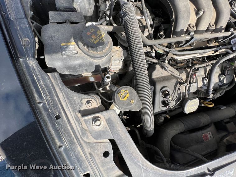 image for item ID9324 2014 Ford Taurus Police Interceptor