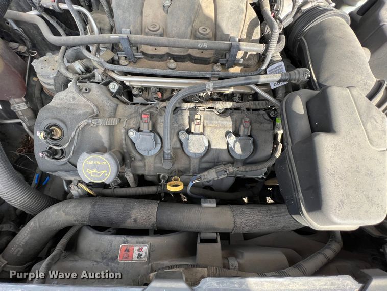 image for item ID9324 2014 Ford Taurus Police Interceptor