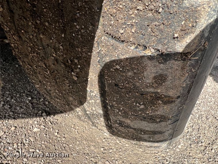 image for item ID9324 2014 Ford Taurus Police Interceptor