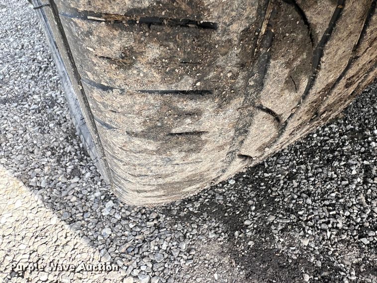 image for item ID9324 2014 Ford Taurus Police Interceptor