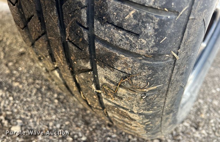 image for item ID9324 2014 Ford Taurus Police Interceptor