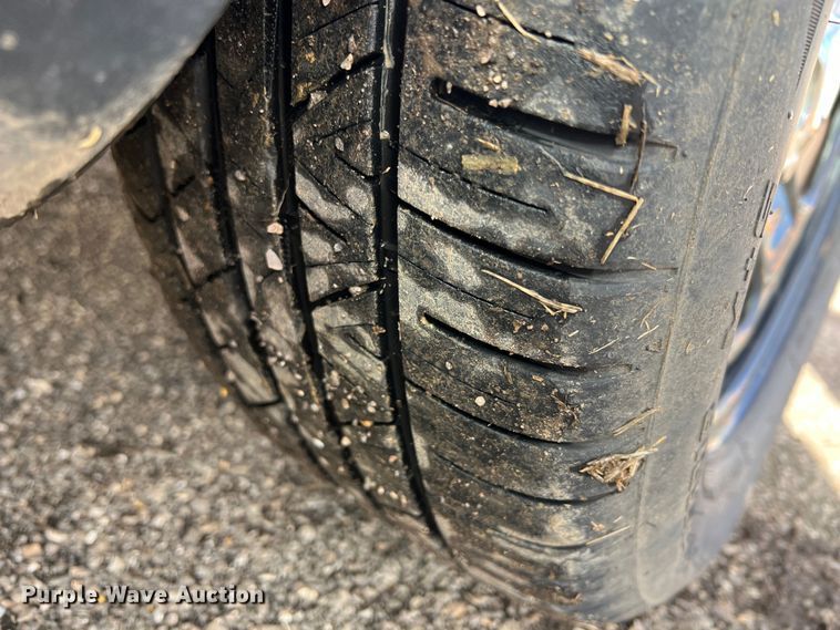 image for item ID9324 2014 Ford Taurus Police Interceptor