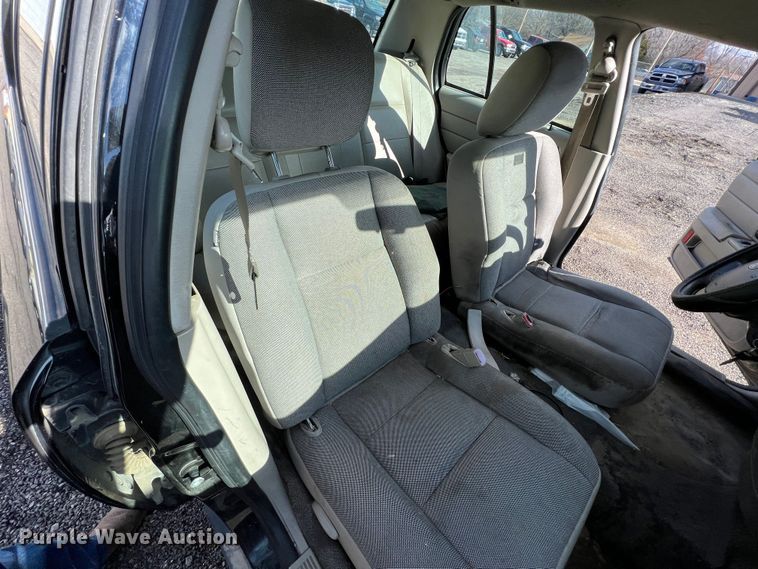 image for item ID9325 2011 Ford Crown Victoria Police Interceptor