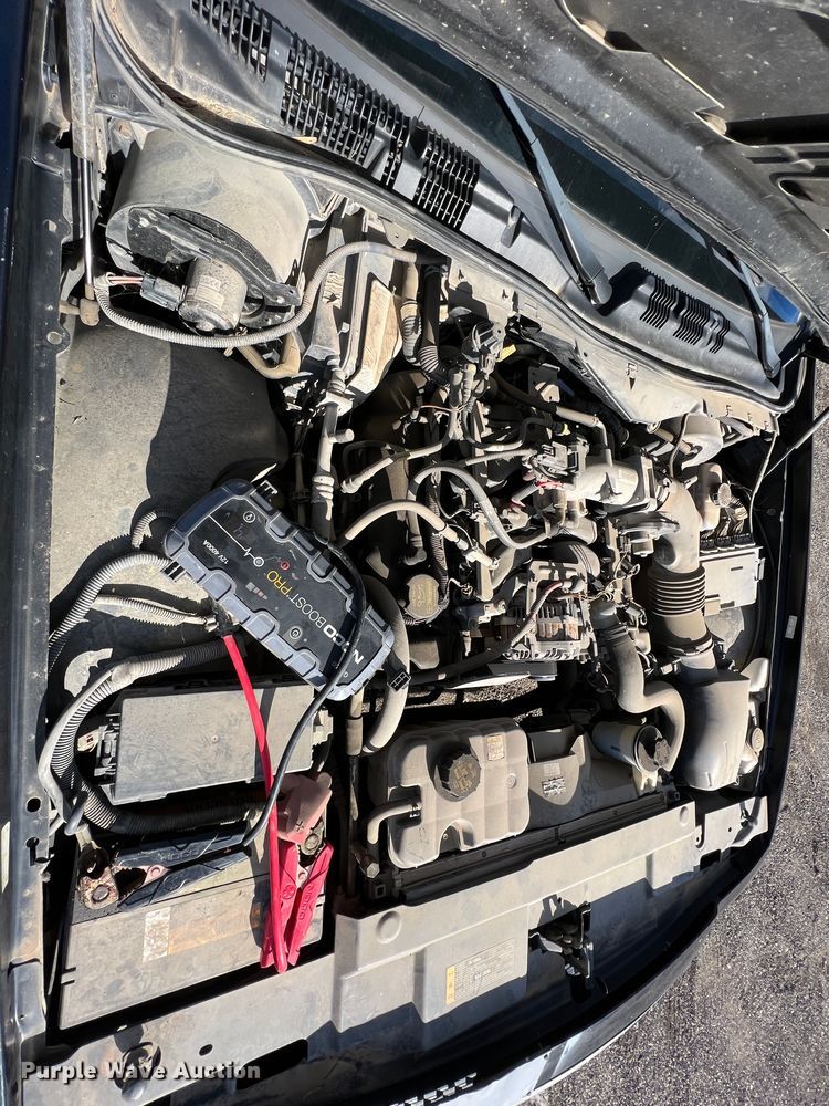 image for item ID9325 2011 Ford Crown Victoria Police Interceptor