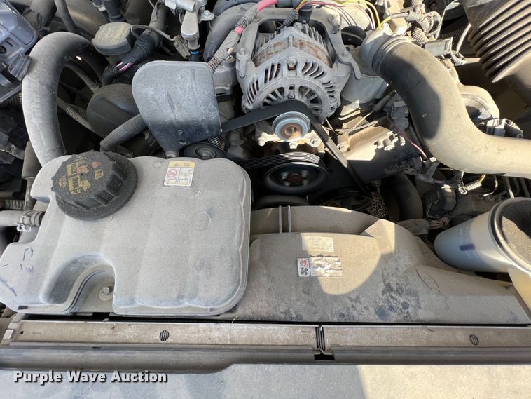 image for item ID9325 2011 Ford Crown Victoria Police Interceptor