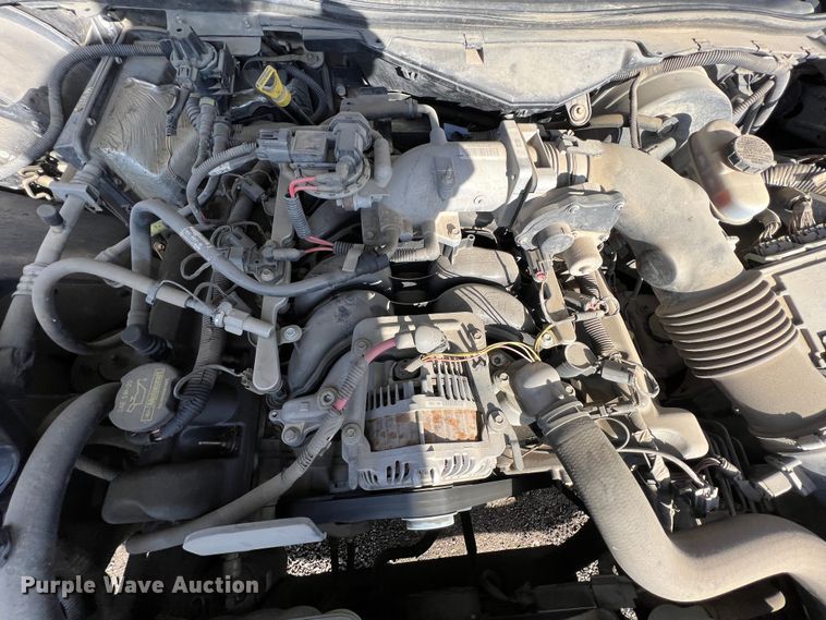 image for item ID9325 2011 Ford Crown Victoria Police Interceptor