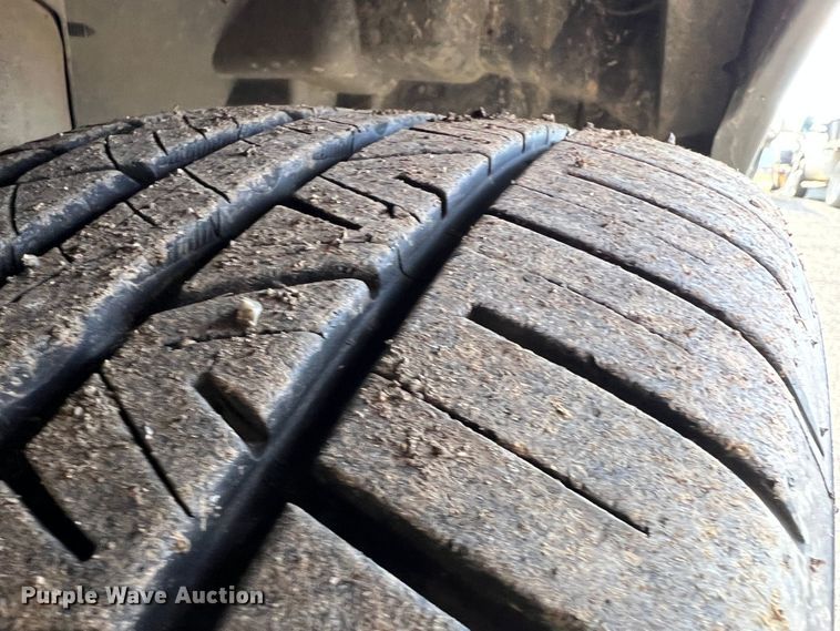 image for item ID9325 2011 Ford Crown Victoria Police Interceptor