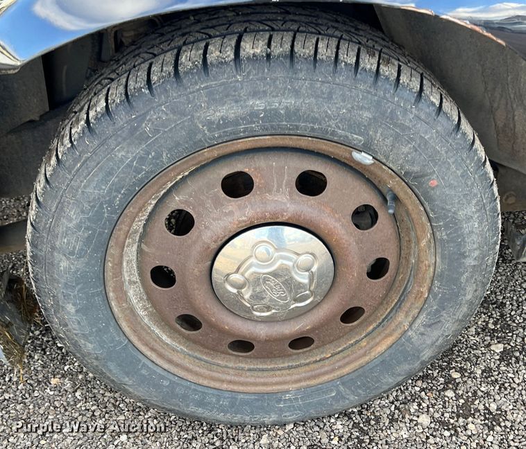 image for item ID9325 2011 Ford Crown Victoria Police Interceptor