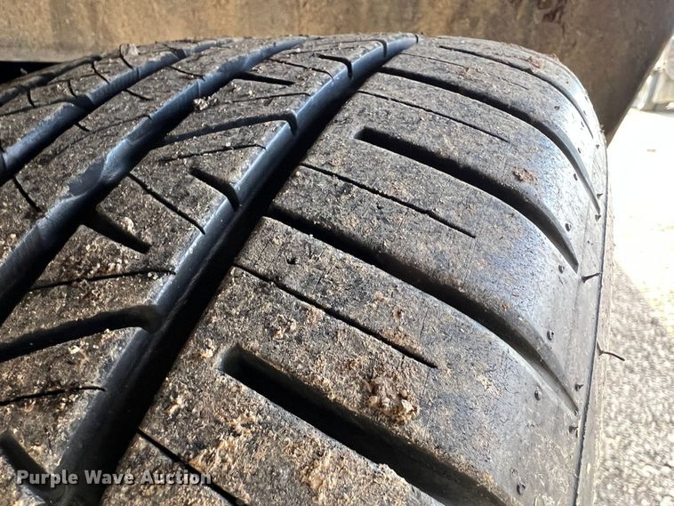 image for item ID9325 2011 Ford Crown Victoria Police Interceptor