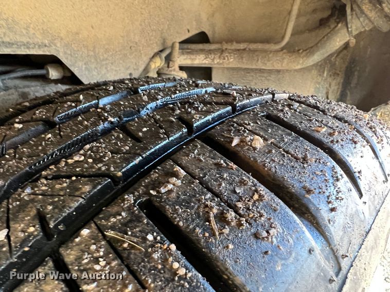 image for item ID9325 2011 Ford Crown Victoria Police Interceptor