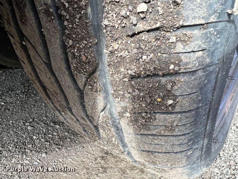 image for item ID9326 2015 Ford Taurus Police Interceptor