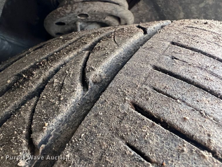 image for item ID9326 2015 Ford Taurus Police Interceptor