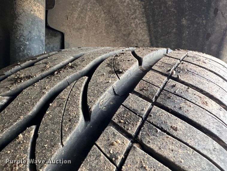 image for item ID9326 2015 Ford Taurus Police Interceptor