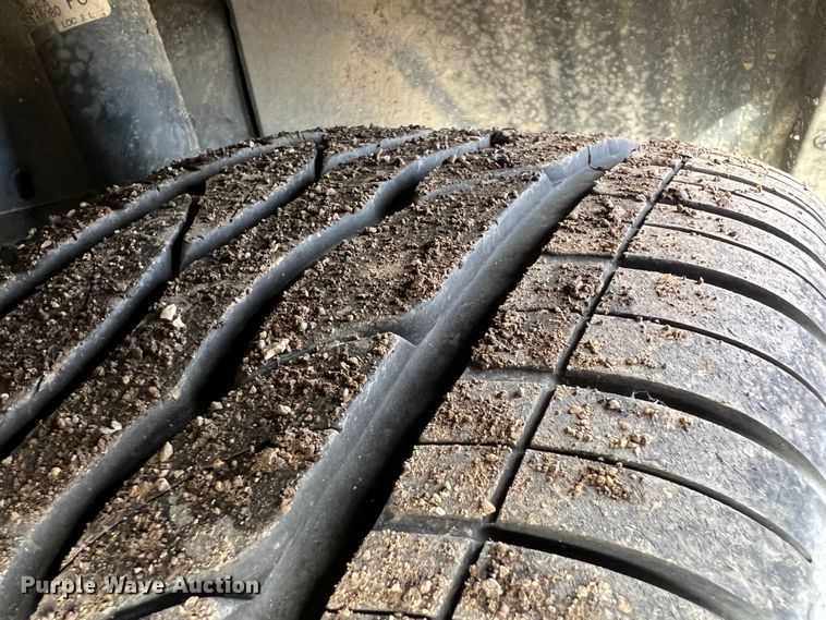 image for item ID9326 2015 Ford Taurus Police Interceptor