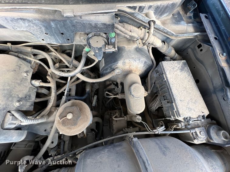 image for item ID9327 2000 Ford F150  SuperCab pickup truck