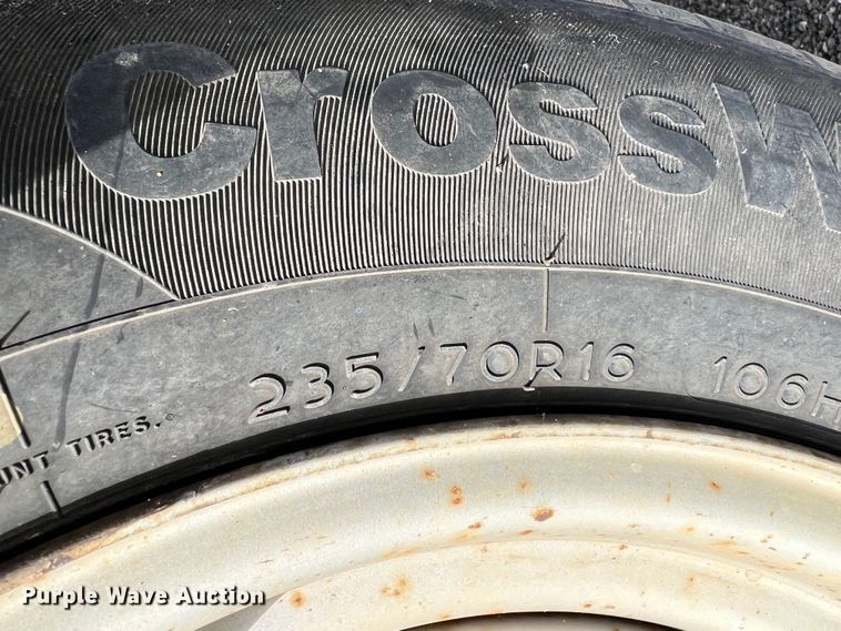 image for item ID9327 2000 Ford F150  SuperCab pickup truck