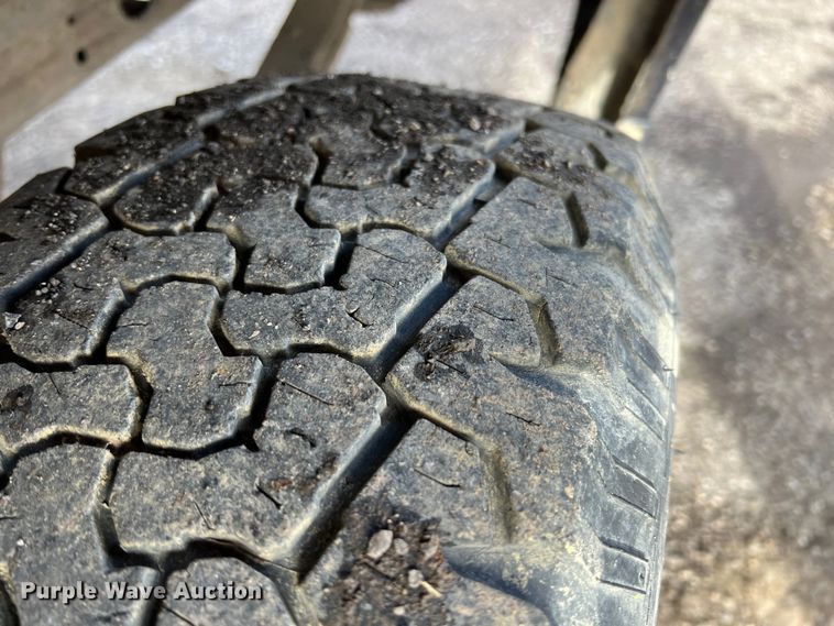 image for item ID9327 2000 Ford F150  SuperCab pickup truck