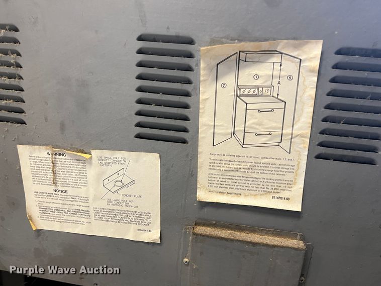 image for item ID9331 (4) ranges