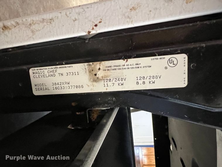 image for item ID9331 (4) ranges