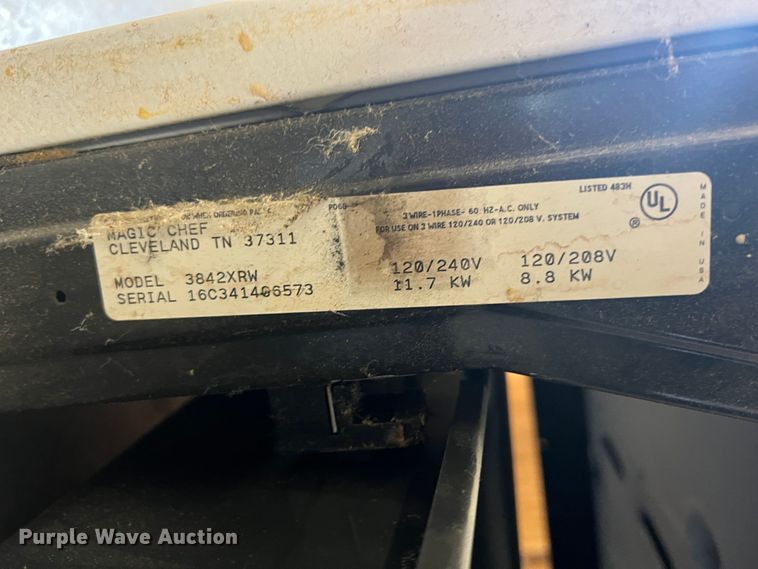 image for item ID9331 (4) ranges