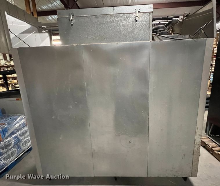 image for item ID9333 McCall 7-7070T  refrigerator