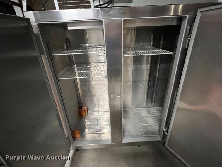 image for item ID9333 McCall 7-7070T  refrigerator