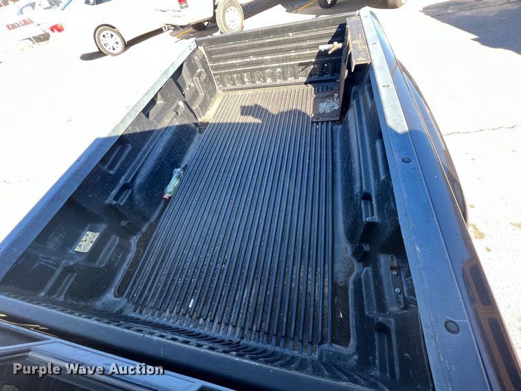 image for item ID9334 2001 Ford Ranger XLT  SuperCab pickup truck