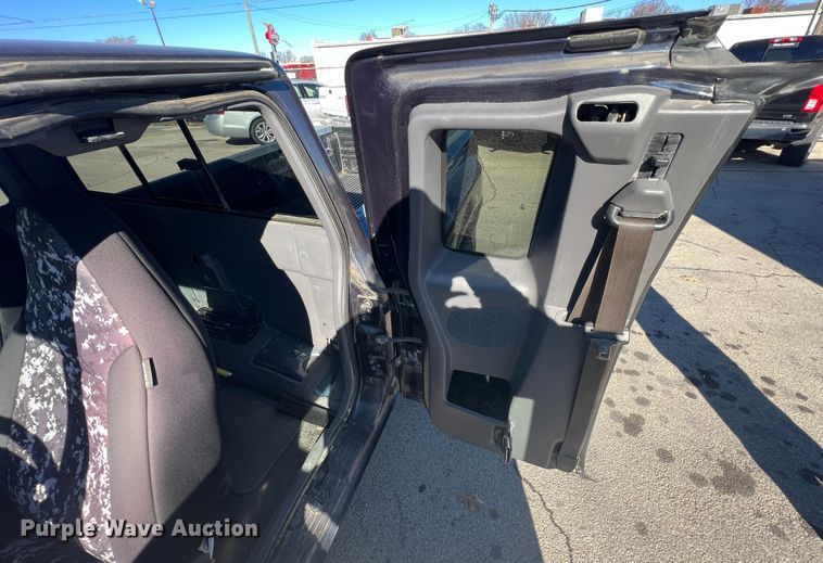 image for item ID9334 2001 Ford Ranger XLT  SuperCab pickup truck