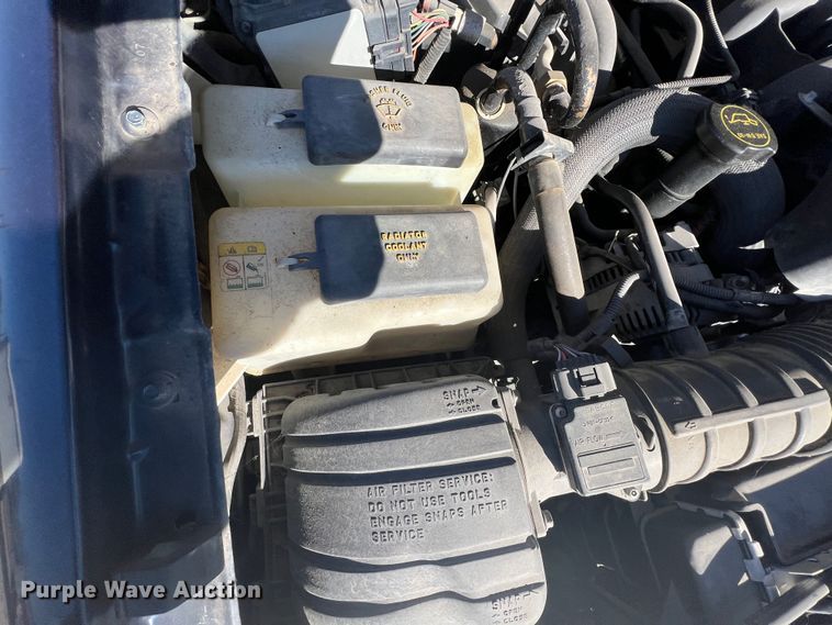 image for item ID9334 2001 Ford Ranger XLT  SuperCab pickup truck