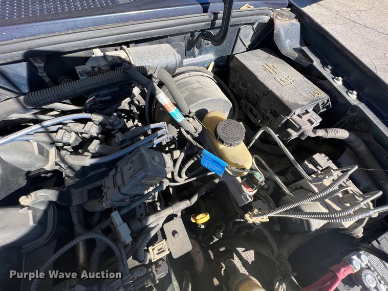 image for item ID9334 2001 Ford Ranger XLT  SuperCab pickup truck