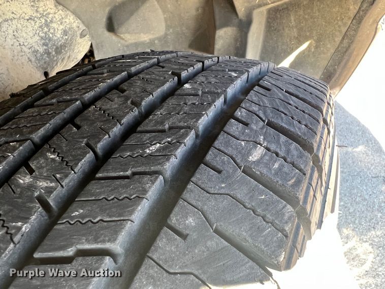 image for item ID9334 2001 Ford Ranger XLT  SuperCab pickup truck