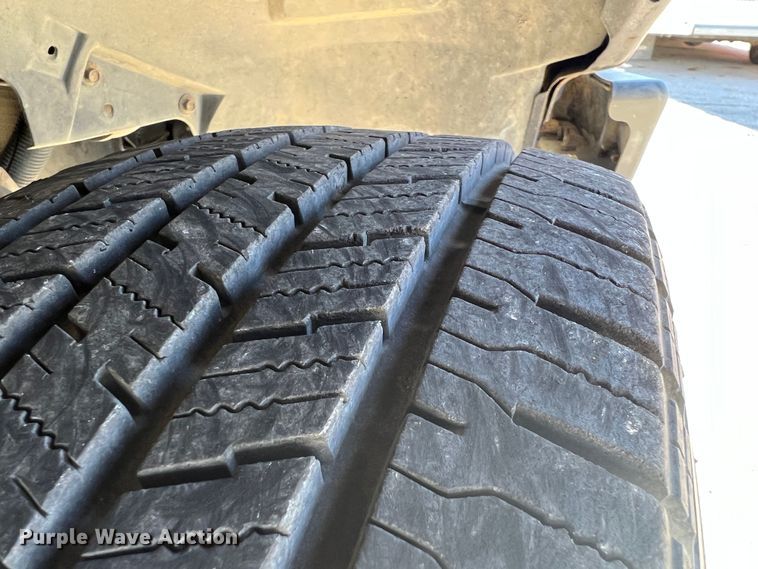 image for item ID9334 2001 Ford Ranger XLT  SuperCab pickup truck