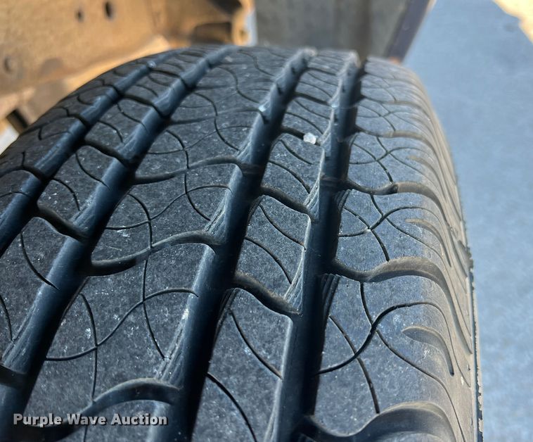 image for item ID9334 2001 Ford Ranger XLT  SuperCab pickup truck