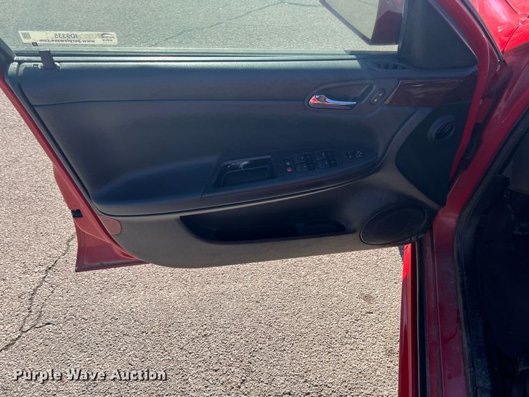 image for item ID9335 2009 Chevrolet Impala LT