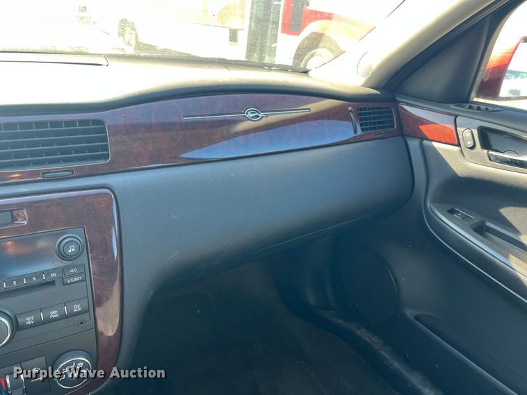 image for item ID9335 2009 Chevrolet Impala LT