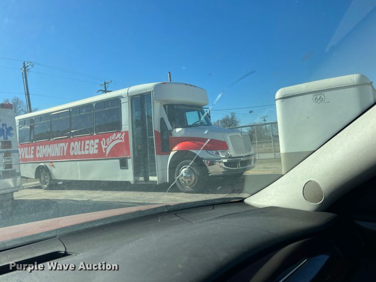 image for item ID9335 2009 Chevrolet Impala LT