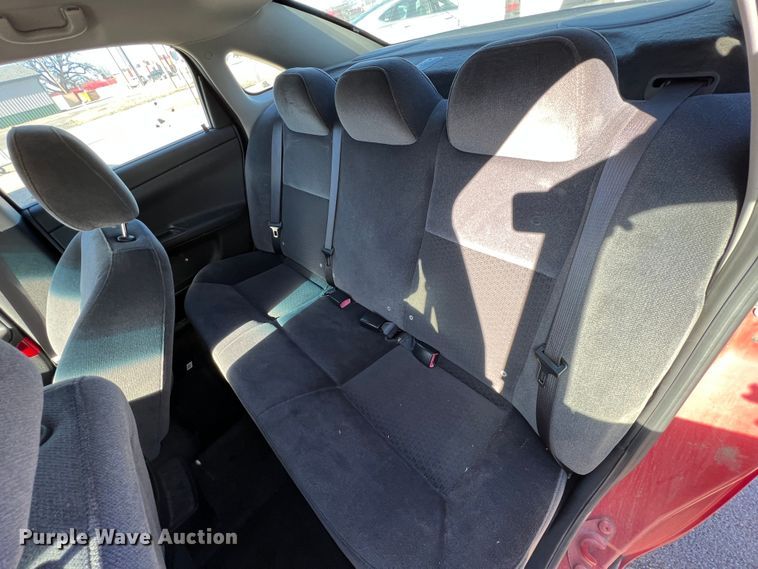 image for item ID9335 2009 Chevrolet Impala LT