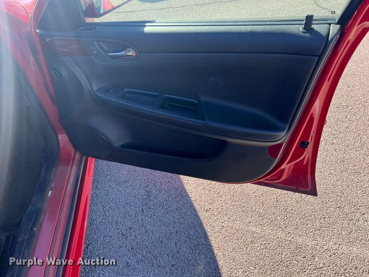 image for item ID9335 2009 Chevrolet Impala LT