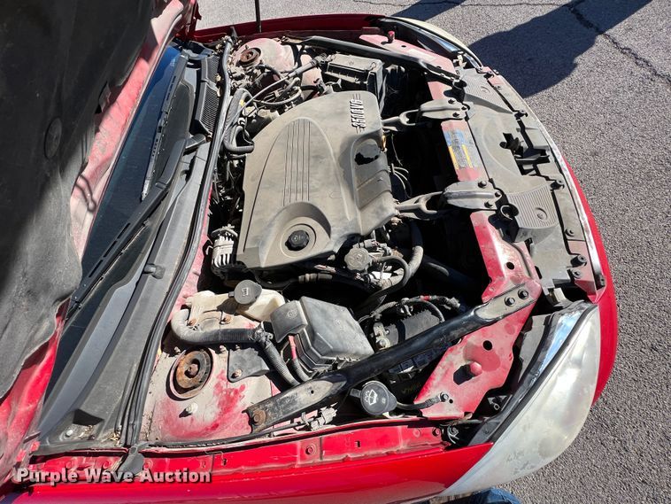 image for item ID9335 2009 Chevrolet Impala LT