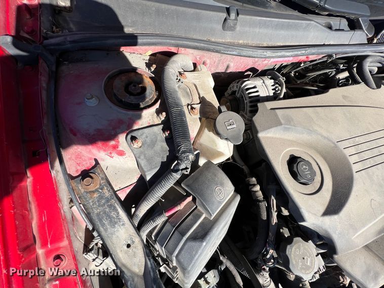 image for item ID9335 2009 Chevrolet Impala LT