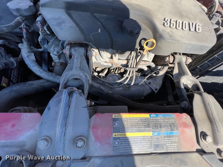 image for item ID9335 2009 Chevrolet Impala LT