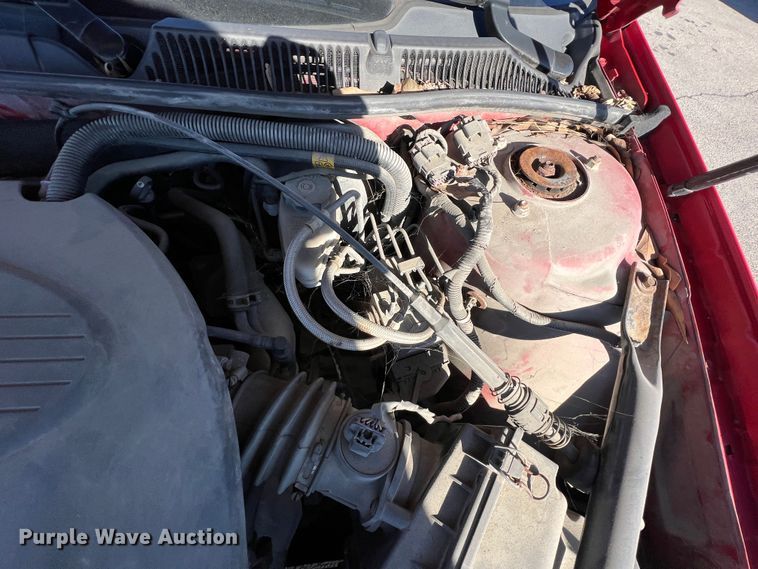 image for item ID9335 2009 Chevrolet Impala LT