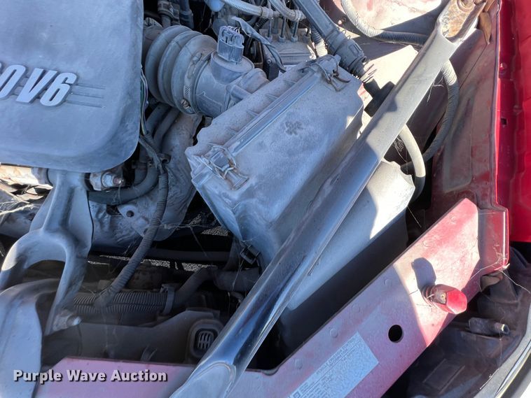 image for item ID9335 2009 Chevrolet Impala LT