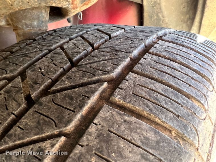 image for item ID9335 2009 Chevrolet Impala LT