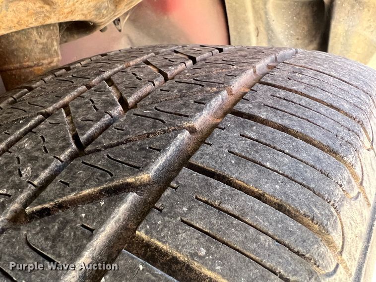 image for item ID9335 2009 Chevrolet Impala LT