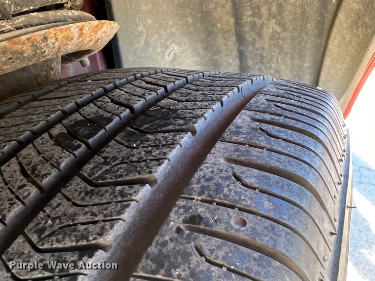 image for item ID9335 2009 Chevrolet Impala LT